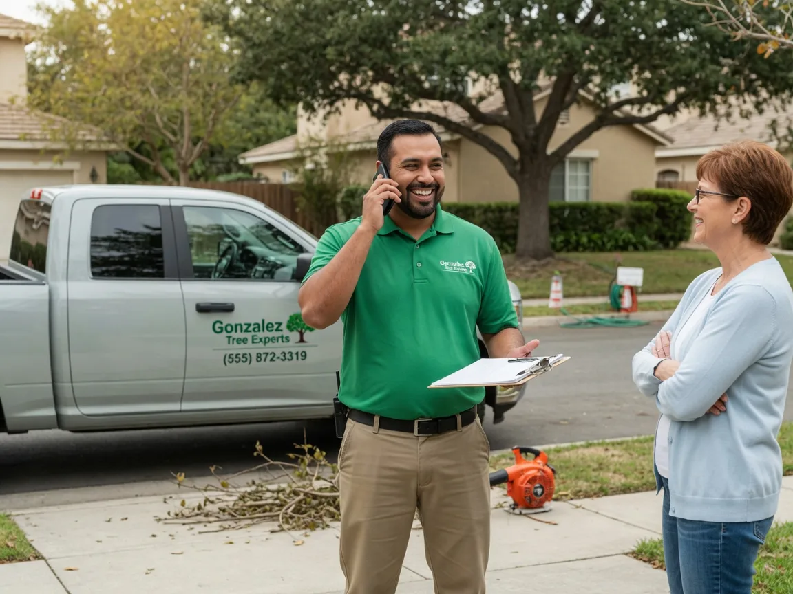Tree Service Cross Plains, TN FAQs
